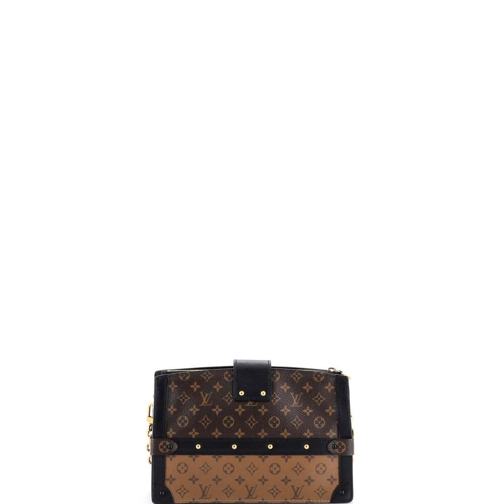 Louis Vuitton Trunk Clutch Reverse #227900L23B - Picture 3 of 9